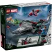 LEGO® Marvel: Osvetnici: Buđenje Doktora Dooma Quinjet (76347) slika 7