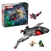 LEGO® Marvel: Osvetnici: Buđenje Doktora Dooma Quinjet (76347) slika 1
