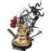 LEGO® Marvel: Spider-Man i Sandmanova ogroman bitka (76334) slika 2