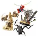 LEGO® Marvel: Spider-Man i Sandmanova ogroman bitka (76334) slika 3