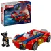 LEGO® Marvel: Spider-Man protiv venomiziranog Wolverinea (76336) slika 1