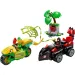 LEGO® Marvel: Spin i Electro - Potjera u dinosaura vozilu (11198) slika 3
