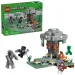 LEGO® Minecraft: A sapačka (21586) slika 1