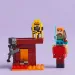 LEGO® Minecraft: Bitka na podzemnom jezeru lave (3299) slika 4