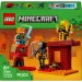 LEGO® Minecraft: Bitka na podzemnom jezeru lave (3299) slika 1