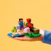 LEGO® Minecraft: Creeper napad gmazova (21177)