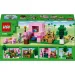 LEGO® Minecraft: Kuća malog praščića (21268) slika 2