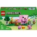 LEGO® Minecraft: Kuća malog praščića (21268) slika 1