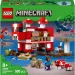 LEGO® Minecraft: Kuća múúmbaka (21270) slika 1