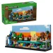 LEGO® Minecraft: Minibiomi (21589) slika 1