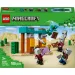 LEGO® Minecraft: Čuvari iluzija u pustinji (21267) slika 1