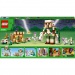 LEGO® Minecraft: Tvrđava željeznog golema (21250)