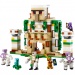 LEGO® Minecraft: Tvrđava željeznog golema (21250)