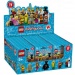 LEGO® Mini figure paket iznenađenja - serija 17 (71018)