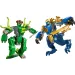 LEGO® Ninjago: Jayova bitka u zmajevom oklopu (71853) slika 2
