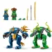 LEGO® Ninjago: Jayova bitka u zmajevom oklopu (71853) slika 3
