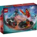 LEGO® Ninjago: Kai motociklistička utrka (71838) slika 2