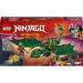 LEGO® Ninjago: Lloyd zeleni, šumski zmaj (71829) slika 1