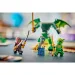 LEGO® Ninjago: Lloydova zmajeva oklop, borbeni paket (71862) slika 5