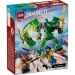 LEGO® Ninjago: Lloydova zmajeva oklop, borbeni paket (71862) slika 7