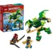 LEGO® Ninjago: Lloydova zmajeva oklop, borbeni paket (71862) slika 1