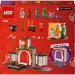 LEGO® Ninjago: Spinjitzu hram nindža (71831) slika 2