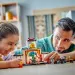 LEGO® Ninjago: Spinjitzu hram nindža (71831) slika 4
