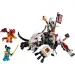 LEGO® Ninjago: Zilvar i Grimtak, zmaj-monster (71863) slika 2