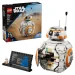 LEGO® Ratovi zvijezda™: BB-8™ astromehanički droid (75452) slika 1