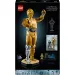 LEGO®: Ratovi zvijezda™ - C-3PO™ (75398) slika 2