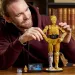 LEGO®: Ratovi zvijezda™ - C-3PO™ (75398) slika 3