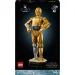 LEGO®: Ratovi zvijezda™ - C-3PO™ (75398) slika 1