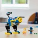 LEGO® Sonic the Hedgehog™: Cyclone protiv Metal Sonica (77002) slika 3