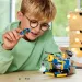 LEGO® Sonic the Hedgehog™: Cyclone protiv Metal Sonica (77002) slika 4