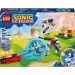 LEGO® Sonic the Hedgehog™: Sonicova bitka kod logorske vatre (77001) slika 1
