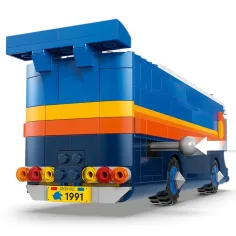 LEGO® Sonic the Hedgehog™: Vozna baza Sonicovog tima (77006) slika 5