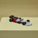 LEGO® Speed Champions: Audi Revolut F1® Tim R26 trkaći automobil (77259) slika 6