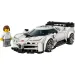 LEGO® Speed Champions: Bugatti Centodieci hiper sportski automobil (77240) slika 2