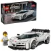 LEGO® Speed Champions: Bugatti Centodieci hiper sportski automobil (77240) slika 1