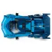 LEGO® Speed Champions: Bugatti Vision GT hipersportski automobil (77253) slika 3