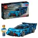 LEGO® Speed Champions: Bugatti Vision GT hipersportski automobil (77253) slika 1