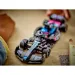 LEGO® Speed Champions: BWT Alpine F1® Tim A524 trkaći automobil (77248) slika 3