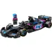 LEGO® Speed Champions: BWT Alpine F1® Tim A524 trkaći automobil (77248) slika 4