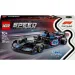 LEGO® Speed Champions: BWT Alpine F1® Tim A524 trkaći automobil (77248) slika 1