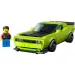 LEGO® Speed Champions: Dodge Challenger SRT Hellcat sportski automobil (77237) slika 2