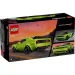 LEGO® Speed Champions: Dodge Challenger SRT Hellcat sportski automobil (77237) slika 7