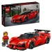 LEGO® Speed Champions: Ferrari SF90 XX Stradale sportski automobil (77254) slika 1