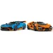 LEGO® Speed Champions: Lamborghini Revuelto i Huracán STO (77238) slika 4