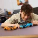 LEGO® Speed Champions: Lamborghini Revuelto i Huracán STO (77238) slika 5