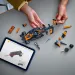 LEGO® Speed Champions: McLaren F1® Tim MCL38 trkaći automobil (77251) slika 3